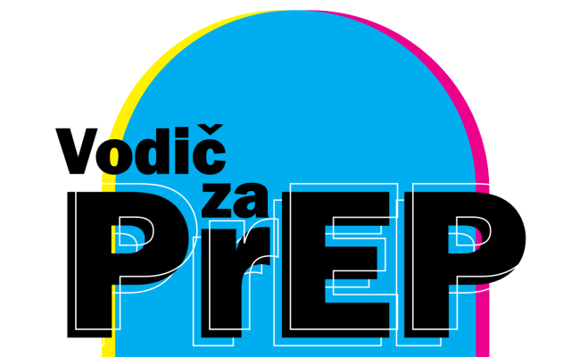 vodic za prep