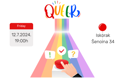 Qviz – potjera za queer znanjem