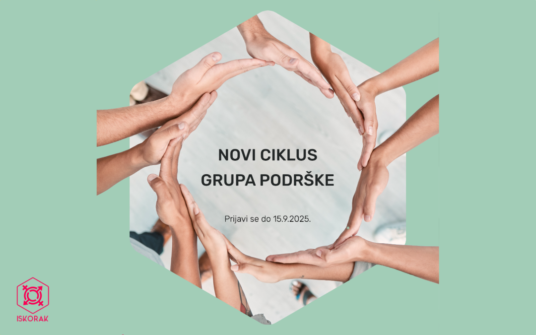 Grupe podrške