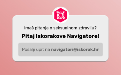 Naši Navigatori odsad su dostupni putem maila!